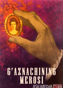G'aznachining merosi / Istanbul xazinachisining siri 1962 Uzbek tilida O'zbekcha tarjima kino Full HD tas-ix skachat
