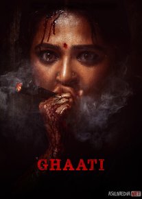 Erimning qasosi / Narko kuryerlar / Ghaati 2025 Uzbek tilida O'zbekcha tarjima kino Full HD tas-ix skachat