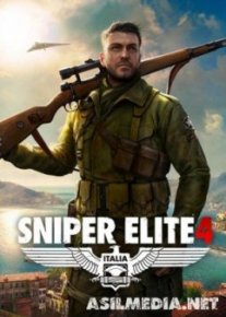 Sniper Elite 4 Deluxe Edition v.v1.5.0