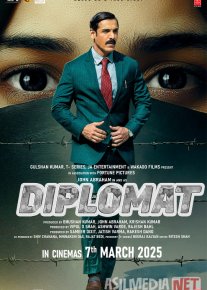 Diplomat / Aldangan qiz Premyera Hind kino Uzbek tilida O'zbekcha 2025 tarjima kino Full HD tas-ix skachat