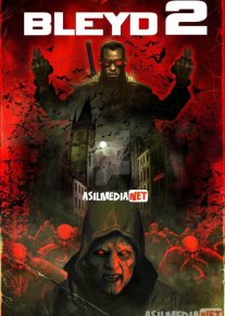 Bleyd 2 / Blade ikki Uzbek tilida 2002 O'zbekcha tarjima kino HD