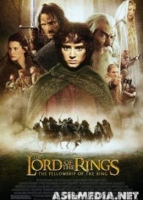 The Lord of the Rings: The Fellowship of the Ring