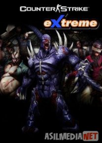 Counter-Strike Xtreme V7 2015 Tas-IX