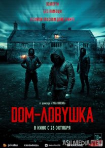 Sirli uy Uzbek tilida 2023 O'zbekcha tarjima kino HD