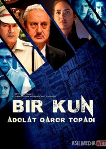 Bir kun: Adolat qaror topadi / Gunohkorlar Iqrori 2019 Uzbek tilida O'zbekcha tarjima kino Full HD tas-ix skachat