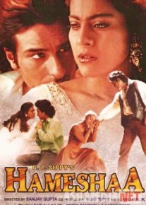 Hamisha birga / Har doim birgamiz Hind kino Uzbek tilida 1997 O'zbekcha tarjima kino HD