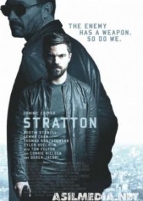 Стрэттон: Первое задание