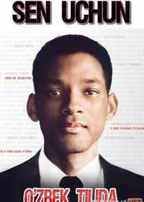 Sen uchun Uzbek tilida 2011 kino O'zbekcha tarjima kino HD