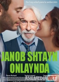 Janob Shtayn onlaynda 2017 kino HD