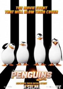 Penguins of Madagascar