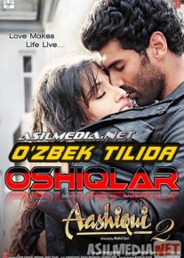 Oshiqlar Hind kino O'zbek tilida 2013 Uzbekcha tarjima Tas-IX skachat