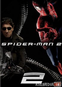 O'rgimchak odam 2 2004 Uzbek tilida O'zbekcha tarjima kino HD