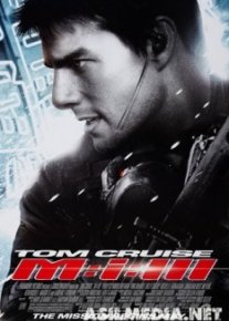Mission: Impossible III