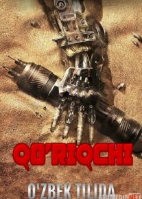 Qo'riqchi Uzbek tilida 2020 O'zbek tarjima tas-ix skachat