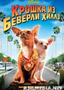 Крошка из Беверли-Хиллз