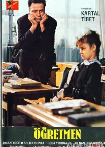 Muallim Turk Kino O'zbek tilida 1988 Uzbekcha tarjima