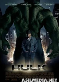 The Incredible Hulk