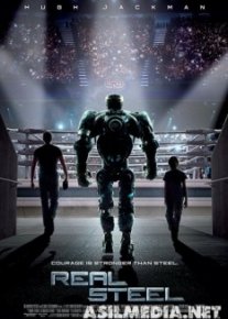 Real Steel