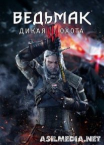 The Witcher 3: Wild Hunt - Game of the Year Edition + HD Reworked Project v.1.31.0