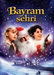 Bayram sehri / Sexrli rojdestvo 1985 Uzbek tilida O'zbekcha tarjima kino Full HD tas-ix skachat