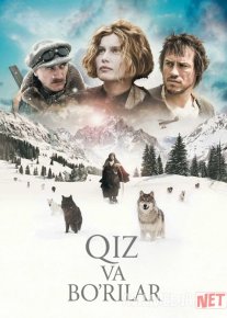 Qiz va bo'rilar / Ayol va bo'ri to'dasi 2008 Uzbek tilida O'zbekcha tarjima kino Full HD tas-ix skachat