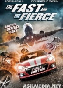 Форсаж ярости