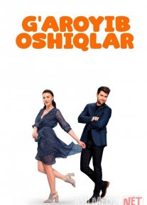 G'aroyib oshiqlar / Ko‘z-ko‘z uchun sevgi / Afili Ask Turk seriali Barcha qismlari 2019 Uzbek tilida O'zbekcha tarjima kino Full HD tas-ix skachat
