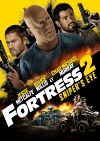 Qal'a 2: Snayper ko'zi Uzbek tilida 2022 O'zbekcha tarjima film Full HD skachat