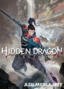 Hidden Dragon: Legend