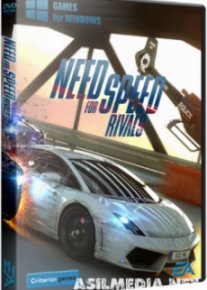 Need for Speed: Rivals