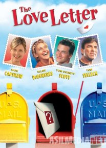 Sevgi maktubi Uzbek tilida 1999 O'zbekcha tarjima kino HD