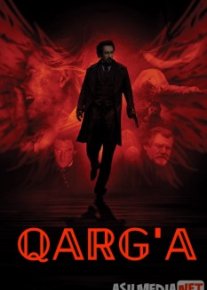 Qarg'a / Sirli qotillik Uzbek tilida 2011 O'zbekcha tarjima kino HD