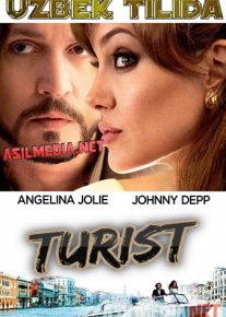 Turist O'zbek tilida 2010 Uzbekcha tarjima / Турист The / Tourist / Tas-IX skachat