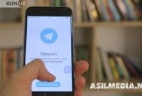 Telegram янги функцияни синовдан ўтказмоқда