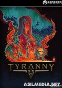 Tyranny