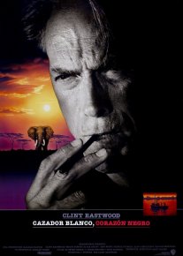 Fil ovchisi / Oq ovchi, qora yurak Uzbek tilida 1990 O'zbekcha tarjima film Full HD skachat