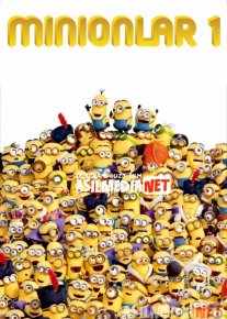 Yaxshi bo'lish osonmi 1 / Minionlar 1 HD Multfilm Uzbek tilida 2010