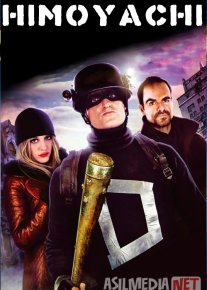 Himoyachi 2009 Uzbek tilida O'zbekcha tarjima kino Full HD tas-ix skachat