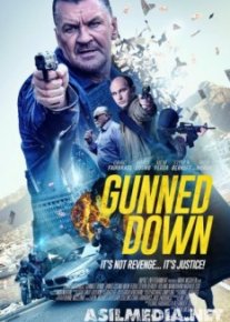 Ограбление в Лондоне