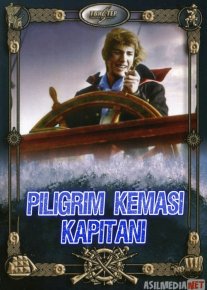Piligrim kemasi kapitani Uzbek tilida 1986 kino HD