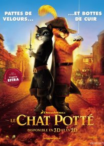 Etik kiygan mushuk HD Multfilm Uzbek tilida 2011