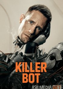 Killerbot / Qotil robot kundaligi Barcha qismlar 2025 Uzbek tilida O'zbekcha tarjima kino Full HD tas-ix skachat