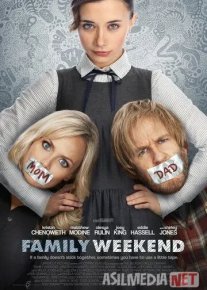 Oilaviy Ta'til Uzbek tilida O'zbekcha 2013 tarjima kino Full HD tas-ix skachat