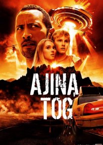 Ajina tog' / Ведьмина гора / Race to Witch Mountain HD Uzbek tilida O'zbekcha tarjima tas-IX skachat