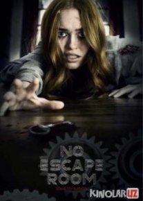 Смертельный квест / No Escape Room Tas-IX