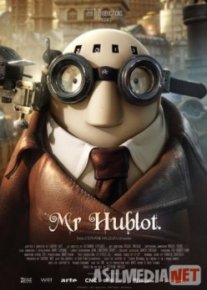 Janob Illuminator - 2013 yil / Господин Иллюминатор - 2013 HD tas-ix skachat