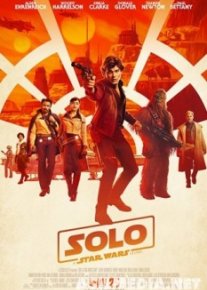 Solo: A Star Wars Story