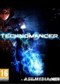 The Technomancer
