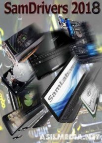 SamDrivers 19.5 Full Edition Tas-IX skachat