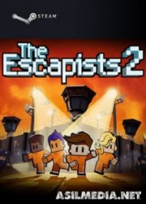 The Escapists 2